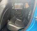 Синий Мини Купер, объемом двигателя 2 л и пробегом 39 тыс. км за 4288 $, фото 12 на Automoto.ua