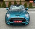 Синий Мини Купер, объемом двигателя 2 л и пробегом 121 тыс. км за 15900 $, фото 4 на Automoto.ua