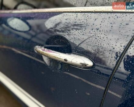 Синий Мини Купер, объемом двигателя 2 л и пробегом 61 тыс. км за 21490 $, фото 8 на Automoto.ua