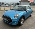 Синій Міні Cooper, об'ємом двигуна 1.5 л та пробігом 146 тис. км за 11990 $, фото 7 на Automoto.ua