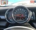 Синий Мини Купер, объемом двигателя 2 л и пробегом 110 тыс. км за 5000 $, фото 8 на Automoto.ua