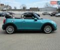 Синій Міні Cooper, об'ємом двигуна 2 л та пробігом 120 тис. км за 15900 $, фото 8 на Automoto.ua