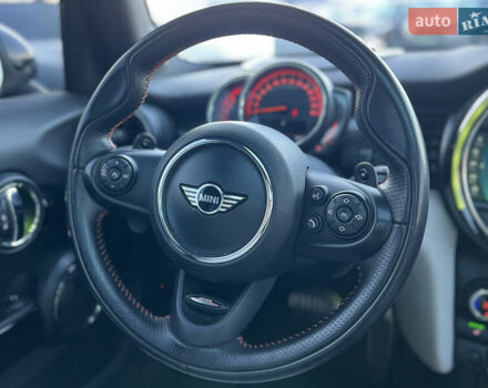 Синий Мини Купер, объемом двигателя 2 л и пробегом 61 тыс. км за 21500 $, фото 29 на Automoto.ua