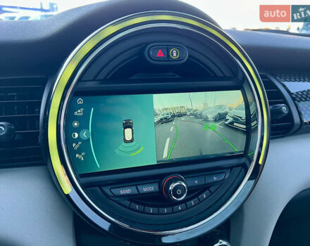 Синий Мини Купер, объемом двигателя 2 л и пробегом 61 тыс. км за 21500 $, фото 37 на Automoto.ua