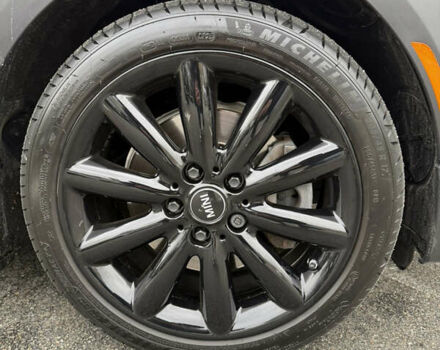 Синій Міні Cooper, об'ємом двигуна 2 л та пробігом 80 тис. км за 21100 $, фото 27 на Automoto.ua