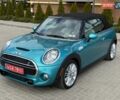 Синій Міні Cooper, об'ємом двигуна 2 л та пробігом 120 тис. км за 15900 $, фото 13 на Automoto.ua
