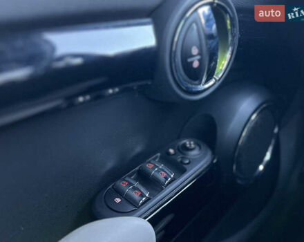 Синий Мини Купер, объемом двигателя 2 л и пробегом 61 тыс. км за 21500 $, фото 20 на Automoto.ua