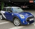 Синий Мини Купер, объемом двигателя 2 л и пробегом 47 тыс. км за 21990 $, фото 1 на Automoto.ua