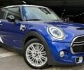 Синий Мини Купер, объемом двигателя 2 л и пробегом 47 тыс. км за 18490 $, фото 1 на Automoto.ua