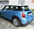 Синій Міні Cooper, об'ємом двигуна 2 л та пробігом 114 тис. км за 17800 $, фото 13 на Automoto.ua