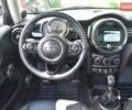 Синий Мини Купер, объемом двигателя 1.5 л и пробегом 100 тыс. км за 15300 $, фото 5 на Automoto.ua