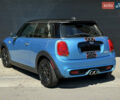 Синій Міні Cooper, об'ємом двигуна 2 л та пробігом 27 тис. км за 16900 $, фото 5 на Automoto.ua