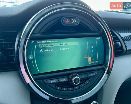 Синий Мини Купер, объемом двигателя 2 л и пробегом 61 тыс. км за 21500 $, фото 36 на Automoto.ua