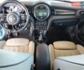 Синій Міні Cooper, об'ємом двигуна 0 л та пробігом 51 тис. км за 2100 $, фото 7 на Automoto.ua