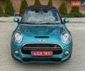 Синий Мини Купер, объемом двигателя 2 л и пробегом 121 тыс. км за 15900 $, фото 16 на Automoto.ua