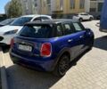 Синій Міні Cooper, об'ємом двигуна 1.5 л та пробігом 35 тис. км за 14000 $, фото 3 на Automoto.ua