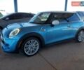 Синій Міні Cooper, об'ємом двигуна 0 л та пробігом 51 тис. км за 2100 $, фото 1 на Automoto.ua