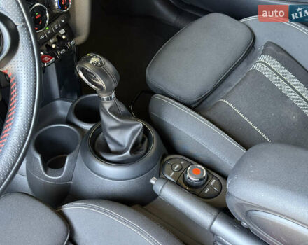 Синій Міні Cooper, об'ємом двигуна 2 л та пробігом 27 тис. км за 16900 $, фото 18 на Automoto.ua