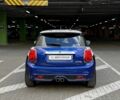 Синий Мини Купер, объемом двигателя 2 л и пробегом 47 тыс. км за 18490 $, фото 5 на Automoto.ua