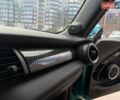 Синий Мини Купер, объемом двигателя 2 л и пробегом 121 тыс. км за 15900 $, фото 51 на Automoto.ua