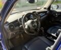 Синій Міні Cooper, об'ємом двигуна 1.5 л та пробігом 35 тис. км за 14000 $, фото 12 на Automoto.ua