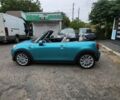 Синій Міні Cooper, об'ємом двигуна 1.5 л та пробігом 83 тис. км за 16299 $, фото 7 на Automoto.ua
