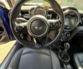 Синій Міні Cooper, об'ємом двигуна 1.5 л та пробігом 35 тис. км за 14000 $, фото 11 на Automoto.ua