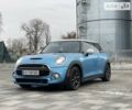 Синій Міні Cooper, об'ємом двигуна 2 л та пробігом 45 тис. км за 28500 $, фото 13 на Automoto.ua