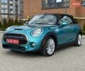 Синій Міні Cooper, об'ємом двигуна 2 л та пробігом 120 тис. км за 15900 $, фото 14 на Automoto.ua