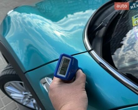Синій Міні Cooper, об'ємом двигуна 2 л та пробігом 120 тис. км за 15900 $, фото 82 на Automoto.ua