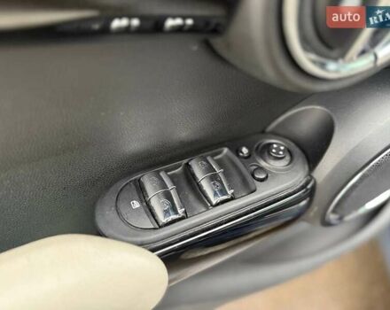 Синий Мини Купер, объемом двигателя 2 л и пробегом 61 тыс. км за 26490 $, фото 15 на Automoto.ua