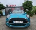 Синій Міні Cooper, об'ємом двигуна 1.5 л та пробігом 83 тис. км за 16299 $, фото 3 на Automoto.ua
