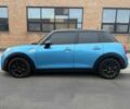 Синий Мини Купер, объемом двигателя 2 л и пробегом 39 тыс. км за 4288 $, фото 7 на Automoto.ua