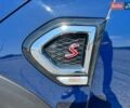 Синий Мини Купер, объемом двигателя 2 л и пробегом 64 тыс. км за 21700 $, фото 9 на Automoto.ua