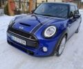 Синій Міні Cooper, об'ємом двигуна 2 л та пробігом 63 тис. км за 16797 $, фото 9 на Automoto.ua