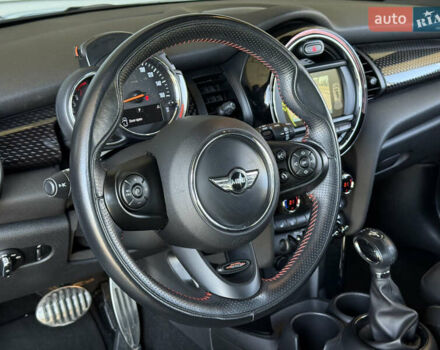 Синій Міні Cooper, об'ємом двигуна 2 л та пробігом 27 тис. км за 16900 $, фото 15 на Automoto.ua