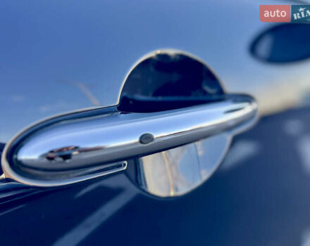 Синий Мини Купер, объемом двигателя 2 л и пробегом 61 тыс. км за 21500 $, фото 18 на Automoto.ua