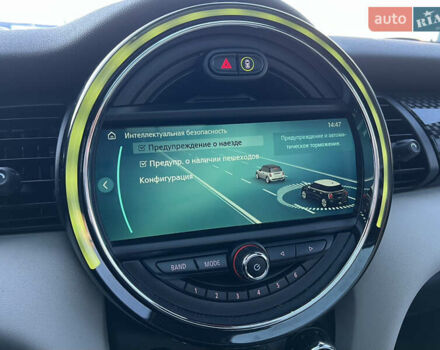 Синий Мини Купер, объемом двигателя 2 л и пробегом 61 тыс. км за 21500 $, фото 39 на Automoto.ua