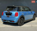 Синій Міні Cooper, об'ємом двигуна 2 л та пробігом 27 тис. км за 16900 $, фото 7 на Automoto.ua