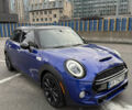 Синій Міні Cooper, об'ємом двигуна 2 л та пробігом 80 тис. км за 21100 $, фото 2 на Automoto.ua