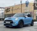 Синій Міні Cooper, об'ємом двигуна 2 л та пробігом 45 тис. км за 28500 $, фото 5 на Automoto.ua