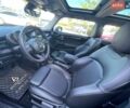 Синий Мини Купер, объемом двигателя 2 л и пробегом 56 тыс. км за 18300 $, фото 17 на Automoto.ua