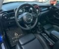 Синий Мини Купер, объемом двигателя 2 л и пробегом 56 тыс. км за 18300 $, фото 20 на Automoto.ua