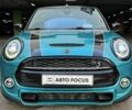 Синій Міні Cooper, об'ємом двигуна 2 л та пробігом 60 тис. км за 23990 $, фото 7 на Automoto.ua