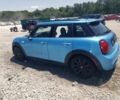 Синий Мини Купер, объемом двигателя 0 л и пробегом 27 тыс. км за 2700 $, фото 1 на Automoto.ua