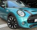 Синій Міні Cooper, об'ємом двигуна 2 л та пробігом 60 тис. км за 23990 $, фото 1 на Automoto.ua