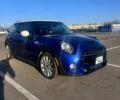 Синій Міні Cooper, об'ємом двигуна 2 л та пробігом 57 тис. км за 14999 $, фото 1 на Automoto.ua