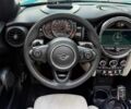 Синий Мини Купер, объемом двигателя 2 л и пробегом 60 тыс. км за 20990 $, фото 20 на Automoto.ua