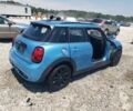Синий Мини Купер, объемом двигателя 0 л и пробегом 27 тыс. км за 2700 $, фото 2 на Automoto.ua