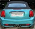Синій Міні Cooper, об'ємом двигуна 2 л та пробігом 60 тис. км за 23990 $, фото 8 на Automoto.ua